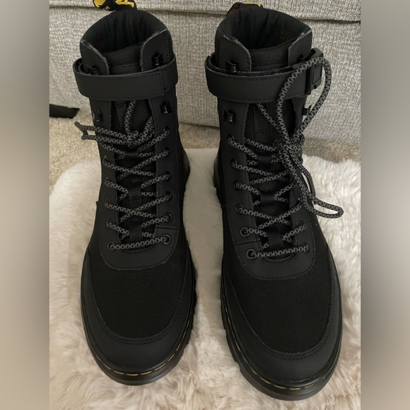 Dr. Martens Other - Dr. Martens Combs Tech